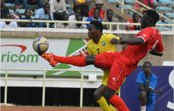 Nhận định Kenya vs Mozambique 20h00, 13/10 (Giao hữu quốc tế)