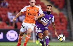 Nhận định Perth Glory vs Brisbane Roar 14h00, 13/10 (Vòng 1 VĐQG Úc)