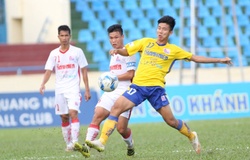 Nhận định U21 Đồng Tháp vs U21 HAGL 18h00, 13/10 (Vòng bảng U21 Việt Nam)