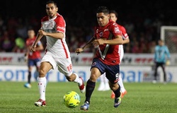 Nhận định Veracruz vs Toluca 09h00, 13/10 (vòng bảng Cúp QG Mexico)