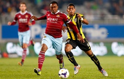 Nhận định Wellington Phoenix vs Western United FC 12h00, 13/10 (Vòng 1 VĐQG Úc)