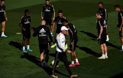 Real Madrid đang hưởng lợi từ "virus FIFA"