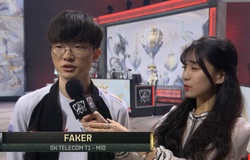 SKT T1 Faker: Chúng tôi đã học được nhiều điều từ G2 Esports