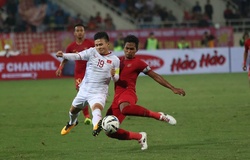 Soi kèo Indonesia vs Việt Nam 18h30, 15/10 (Vòng loại World Cup)
