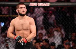 Top 5 trận đấu kết thúc ấn tượng nhất trong sự nghiệp Khabib