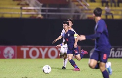 Trực tiếp U19 Thái Lan vs U19 Uzbekistan: Danh hiệu an ủi