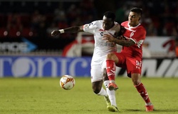 Trực tiếp Veracruz vs Toluca: Lợi thế cho chủ nhà