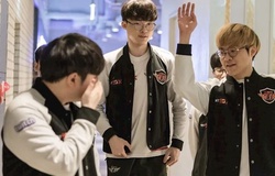 Kết quả vòng bảng CKTG 2019: Faker tỏa sáng, SKT nghiền nát Fnatic