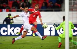 Xem trực tiếp Đan Mạch vs Thụy Sỹ trên kênh nào?