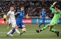 Xem trực tiếp Italia vs Hy Lạp trên kênh nào?