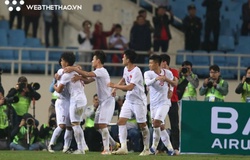 Xem trực tiếp U22 Việt Nam vs U22 UAE trên kênh nào?