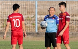 Công Phượng: Tôi chưa có phong độ tốt ở thời điểm này