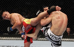 Điểm lại những trận đấu đẹp nhất trong sự nghiệp của Cung Lê