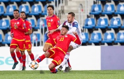 Dự đoán Iceland vs Andorra 01h45, ngày 15/10 (vòng bảng VL Euro 2020)