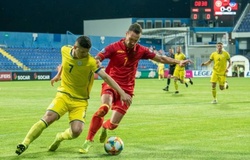 Dự đoán Kosovo vs Montenegro 01h45, ngày 15/10 (vòng bảng VL Euro 2020)
