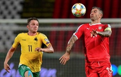 Dự đoán Lithuania vs Serbia 01h45, ngày 15/10 (vòng bảng VL Euro 2020)