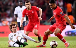 Dự đoán Pháp vs Thổ Nhĩ Kỳ 01h45, ngày 15/10 (vòng bảng VL Euro 2020)
