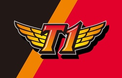 Game thủ người Việt thi đấu cho SKT T1 Dota 2