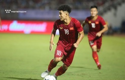 Hà Đức Chinh: Rời xa HLV Huỳnh Đức là… chính mình!