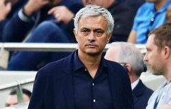Mourinho giải thích lý do Ronaldo và Messi không phải vĩ đại nhất