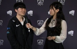 IGRookie: Gặp SKT T1 càng muộn càng tốt!