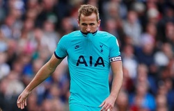 Kane ghi ít hơn Mane 16 bàn và nỗi lo của đội tuyển Anh