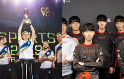 Lịch thi đấu vòng bảng CKTG 2019 ngày 2 (13/10): Tâm điểm SKT vs RNG