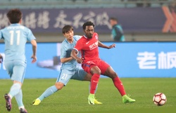 Nhận định Beijing Renhe vs Chongqing Lifan 18h35, 13/10 (vòng 24 VĐQG Trung Quốc)