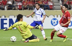 Nhận định Kashiwa Reysol vs Mito Hollyhock 12h00, 14/10 (Vòng 36 hạng 2 Nhật Bản)