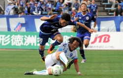 Nhận định Montedio Yamagata vs FC Gifu 12h00, 14/10 (Vòng 36 hạng 2 Nhật Bản)