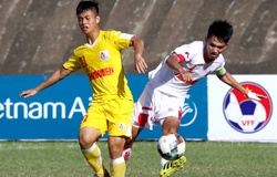 Nhận định U21 Khánh Hoà vs U21 TP Hồ Chí Minh 15h30, 14/10 (Vòng bảng U21 Việt Nam)