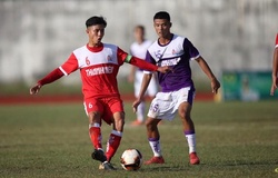 Nhận định U21 Phố Hiến vs U21 Hà Nội FC 18h00, 14/10 (Vòng bảng U21 Việt Nam)