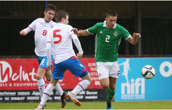 Nhận định U21 Romania vs U21 Bắc Ireland 00h30, 15/10 (Vòng loại U21 châu Âu)