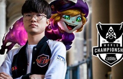 Những MVP của CKTG 2019 ngày 1