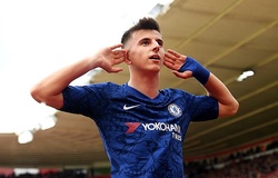 Sao trẻ Chelsea từ hạng Nhất vào đội tuyển Anh trong 1 năm