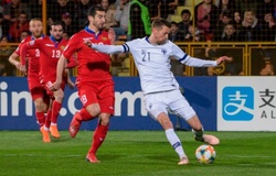 Soi kèo Phần Lan vs Armenia, 23h ngày 15/10 (vòng bảng VL Euro 2020)
