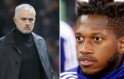 Sự thật việc Mourinho miễn cưỡng đưa Fred về MU ở mùa trước