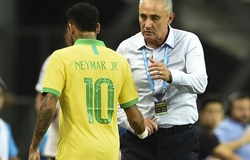 Tin bóng đá 13/10: Neymar chấn thương sau 12 phút