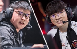 Kết quả CKTG 2019: SKT vươn lên dẫn đầu bảng tử thần