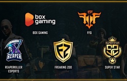 Kết quả PMCO SEA League Mùa Thu 2019 ngày 24