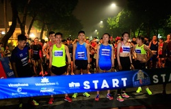 VPBank Hanoi Marathon 2019 trao tổng giải thưởng lên tới gần 1,2 tỷ đồng