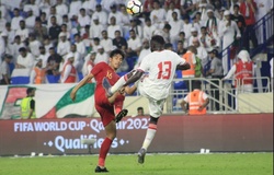 AFC: Gặp Việt Nam là cơ hội cuối cùng cho Indonesia