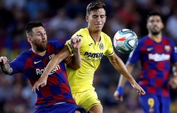 Arsenal có thể giành trung vệ của Villarreal nhờ người cũ