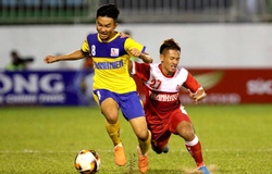 Bảng xếp hạng U21 Quốc gia 2019: Phố Hiến vào bán kết