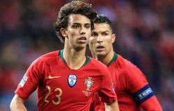 Đội hình dự kiến Bồ Đào Nha đấu với Ukraine: Song sát Ronaldo - Joao Felix