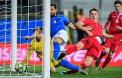 Dự đoán Liechtenstein vs Italia 01h45, ngày 16/10 (Vòng loại Euro)