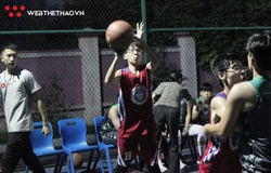 Khách mời Pitbull vô địch ASA Superkids Basketball League