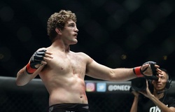 Kron Gracie thua, Ben Askren "cà khịa" đến cả huyền thoại đường phố 400-0