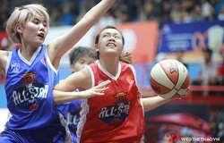 Lịch thi đấu Vòng Chung kết HBL 2019