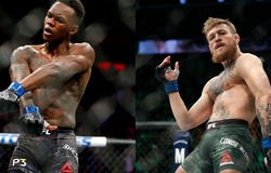 Michael Bisping tin rằng Adesanya có thể chiếm vị thế của Conor tại UFC